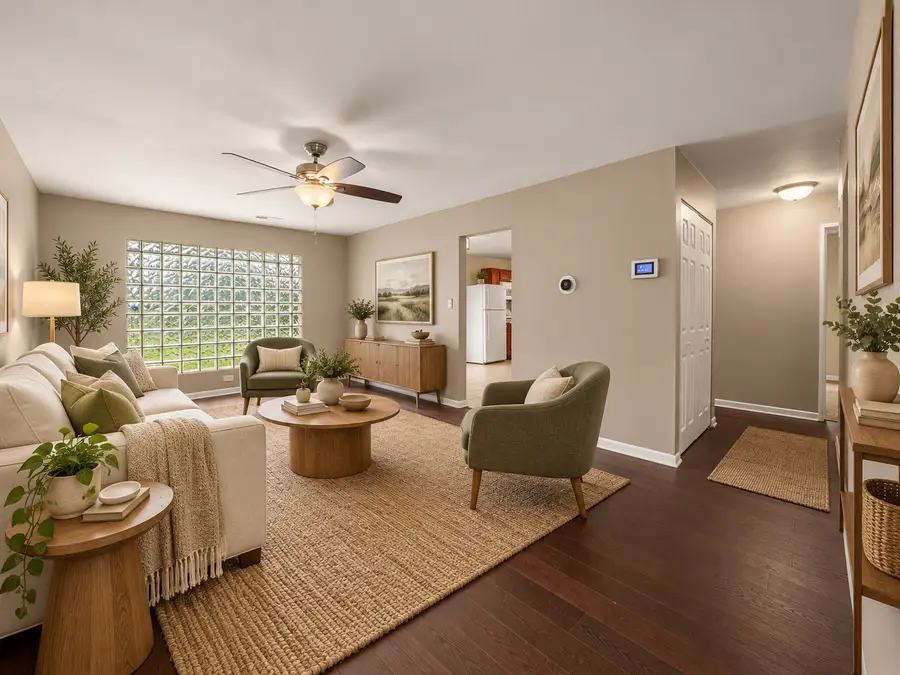 17550 Winston Court, Country Club Hills, IL 60478 - #3
