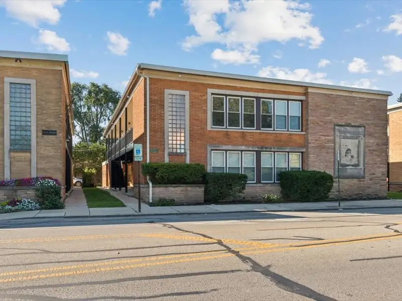 7221 Division Street #5, River Forest, IL 60305 - #2