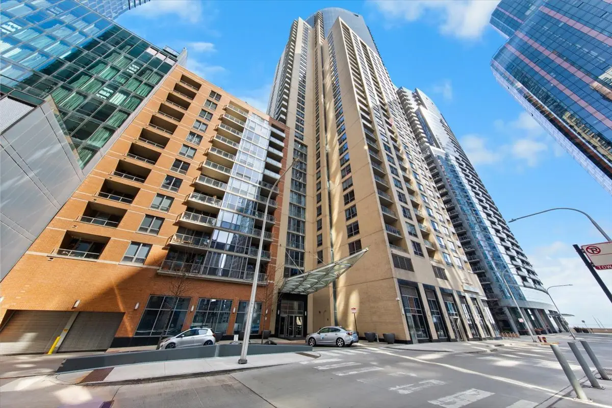 420 E Waterside Drive #2303, Chicago, IL 60601 - #1