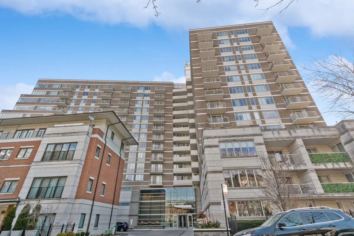 1515 S Prairie Avenue #P-140, Chicago, IL 60605 - #1