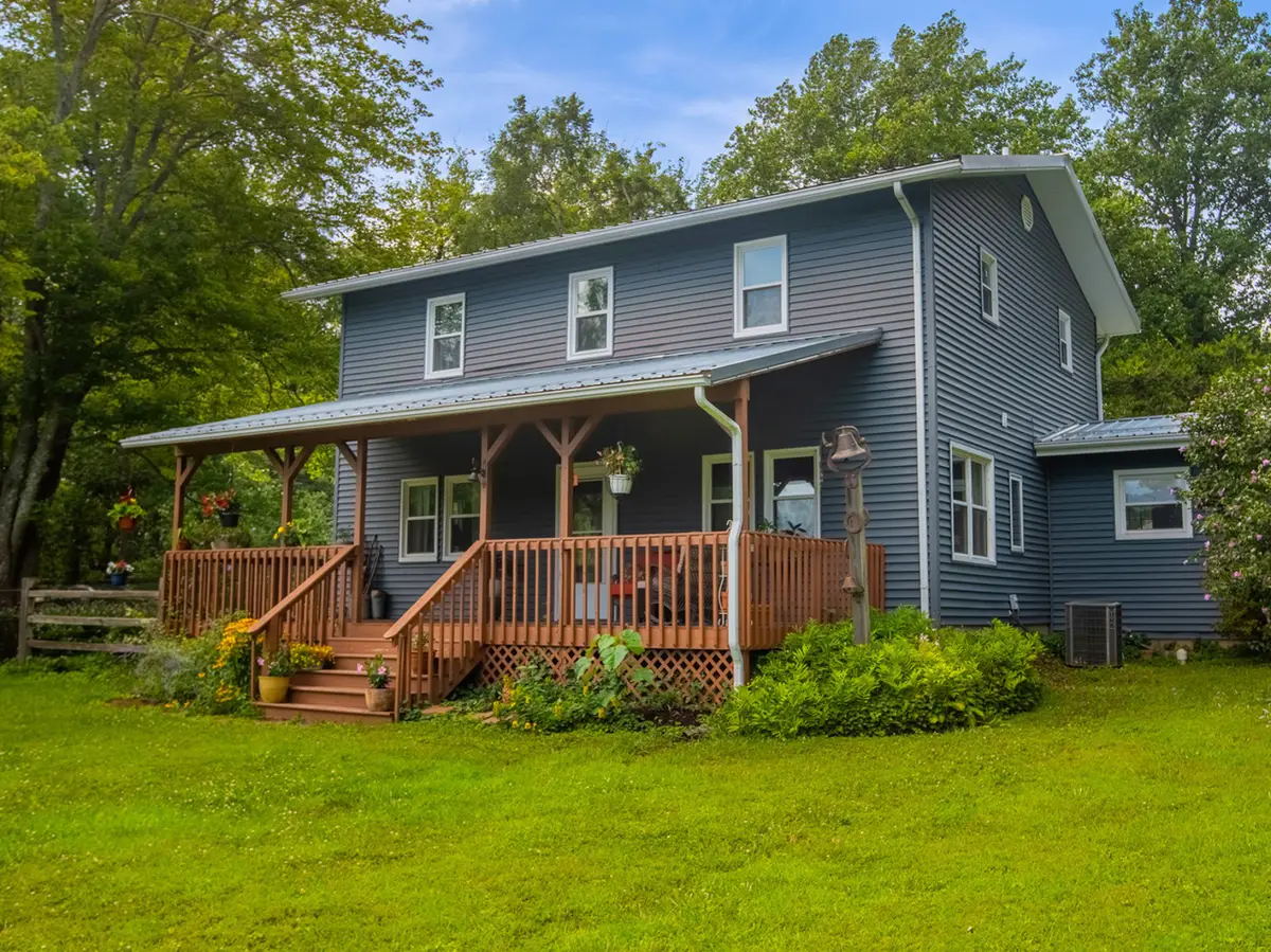 275 Thorn Lane, Makanda, IL 62958 - #1