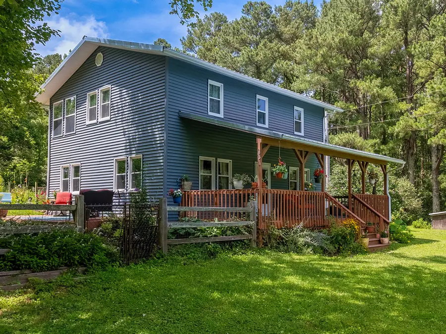 275 Thorn Lane, Makanda, IL 62958 - #3