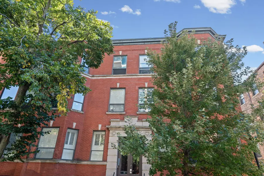 809 W Bradley Place #G, Chicago, IL 60613 - #2