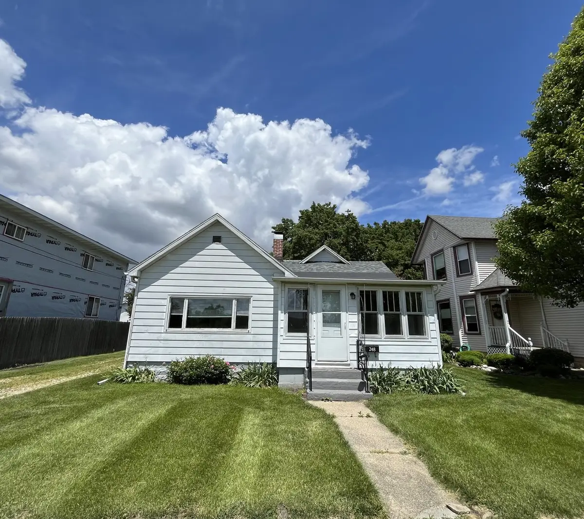 248 Broadway Street, Marseilles, IL 61341 - #1