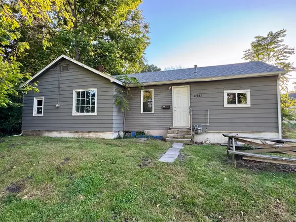 4341 11th Street, Rock Island, IL 61201