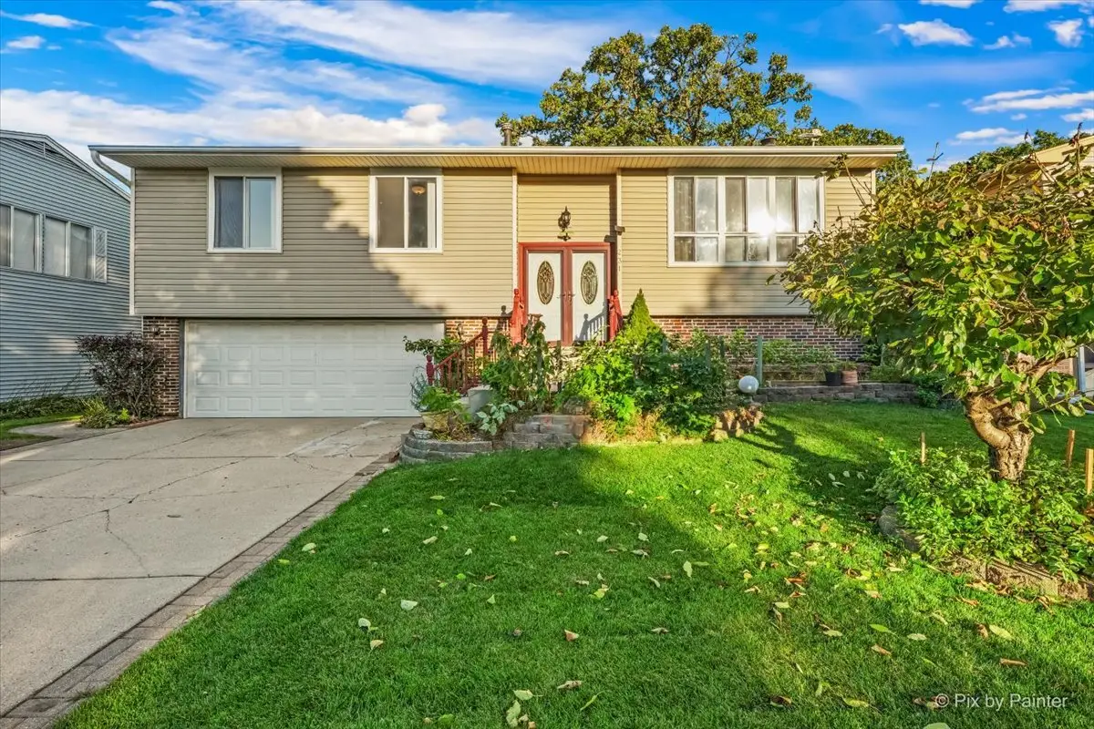 231 Briarwood Drive, Elgin, IL 60120 - #1