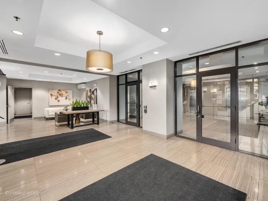 330 N Jefferson Street #402, Chicago, IL 60661 - #2