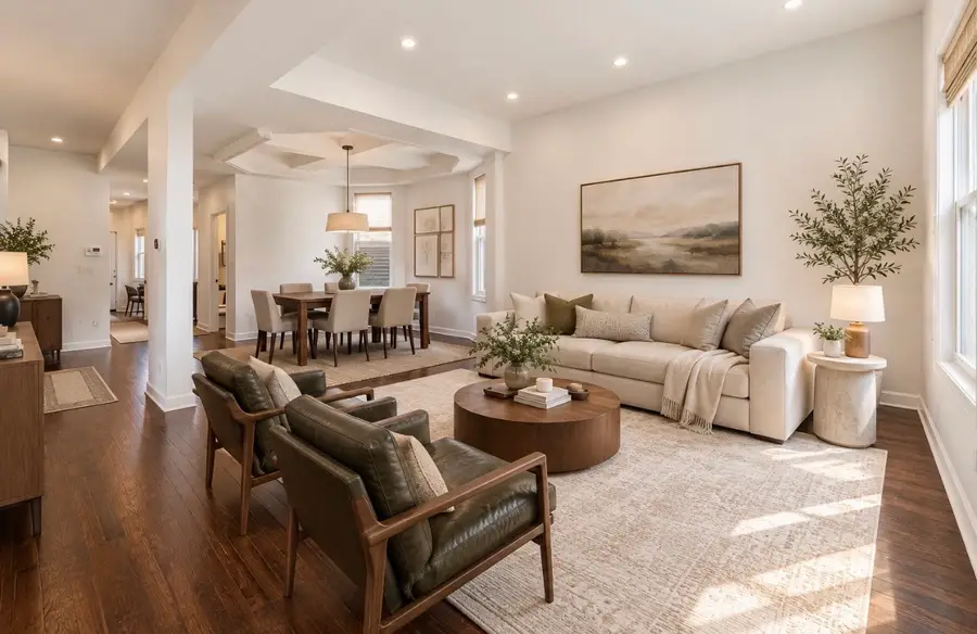 3732 W Mclean Avenue, Chicago, IL 60647 - #3