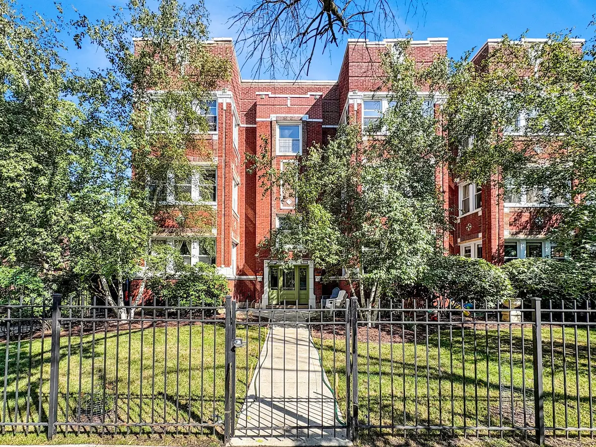 4457 N Beacon Street #2, Chicago, IL 60640 - #1