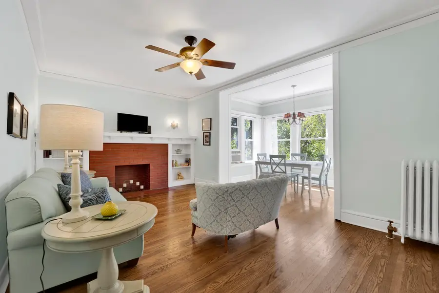 4457 N Beacon Street #2, Chicago, IL 60640 - #2