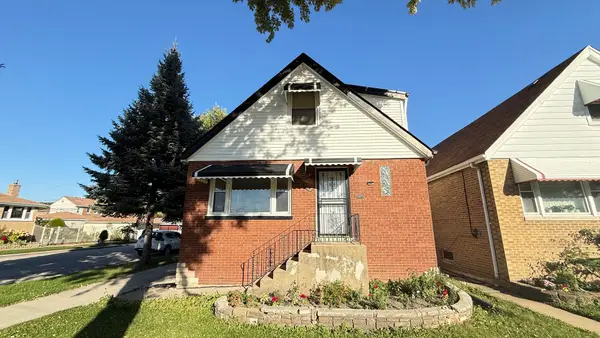 4401 S Homan Avenue, Chicago, IL 60632