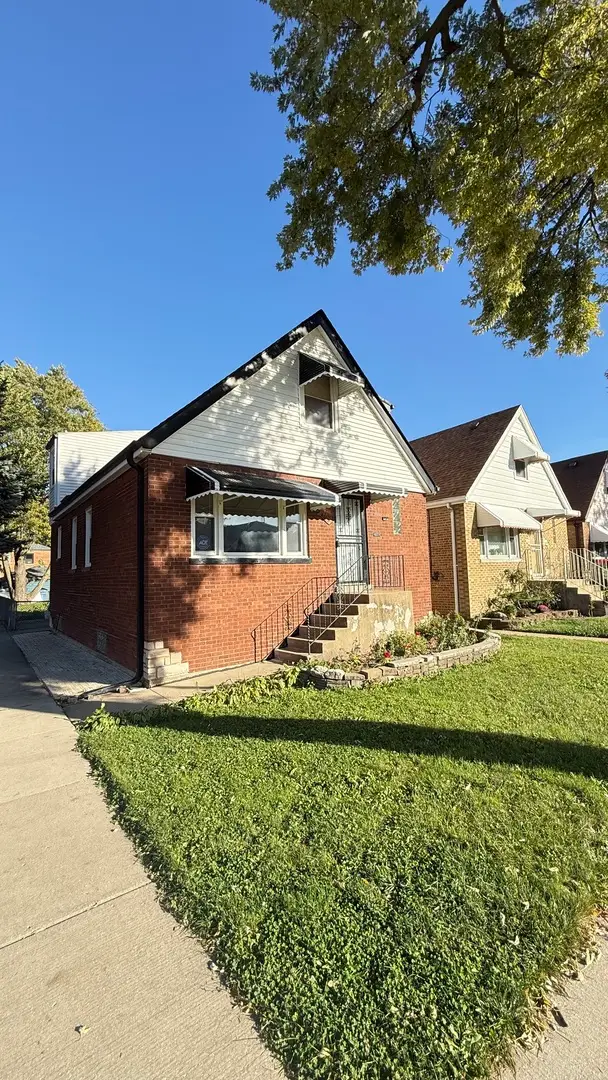 4401 S Homan Avenue, Chicago, IL 60632 - #2