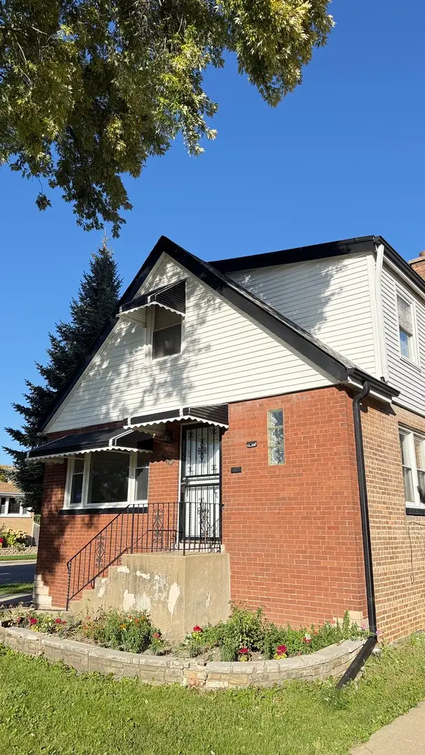 4401 S Homan Avenue, Chicago, IL 60632 - #3