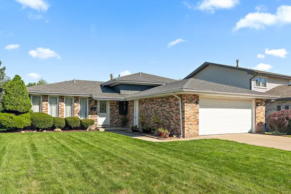 5840 W 126th Street, Alsip, IL 60803