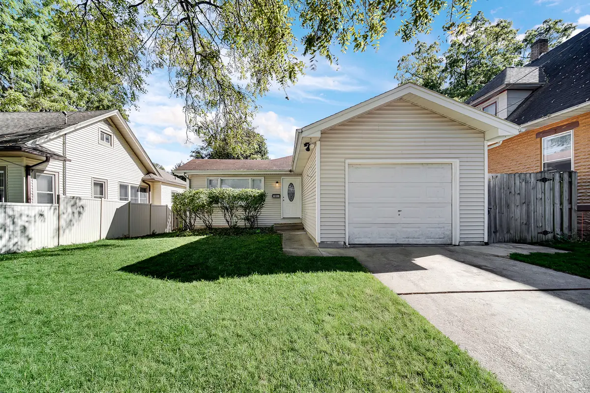 1007 Cedar Avenue, Elgin, IL 60120 - #1