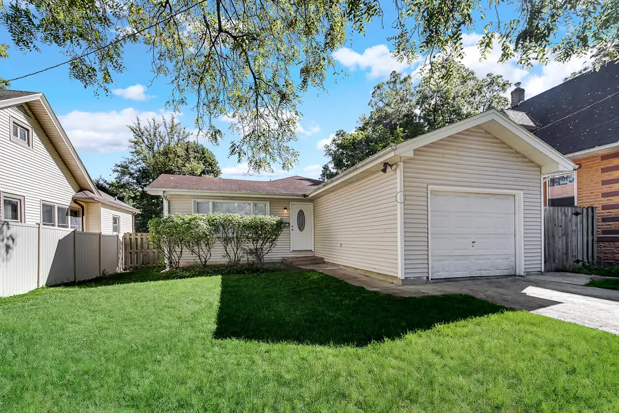 1007 Cedar Avenue, Elgin, IL 60120 - #2