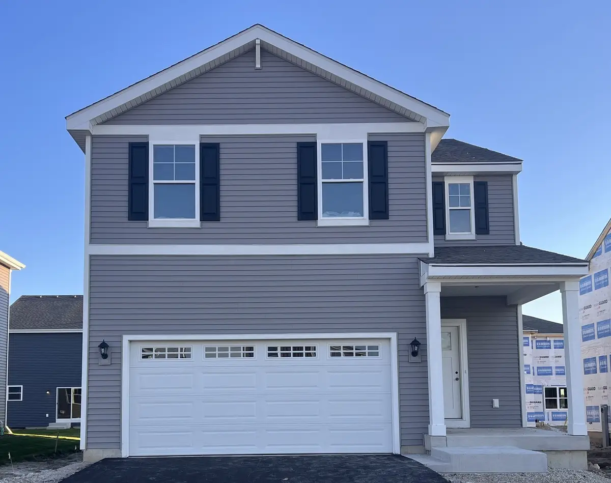 7143 Oakmont Road, Mount Pleasant, WI 53406 - #1