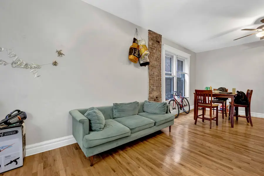 1406 W Flournoy Street #1, Chicago, IL 60607 - #3