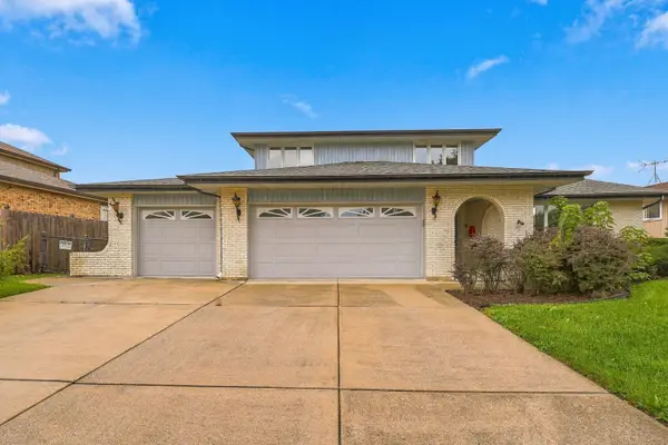 13623 S 84th Avenue, Orland Park, IL 60462