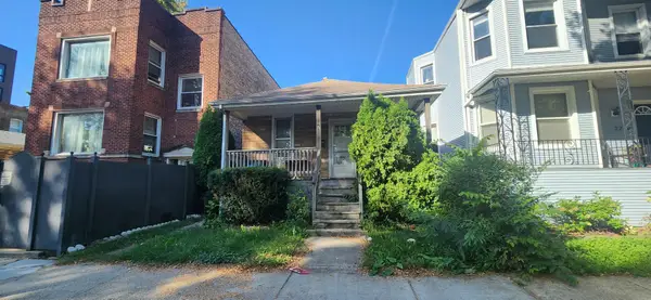 3226 N Kostner Avenue, Chicago, IL 60641