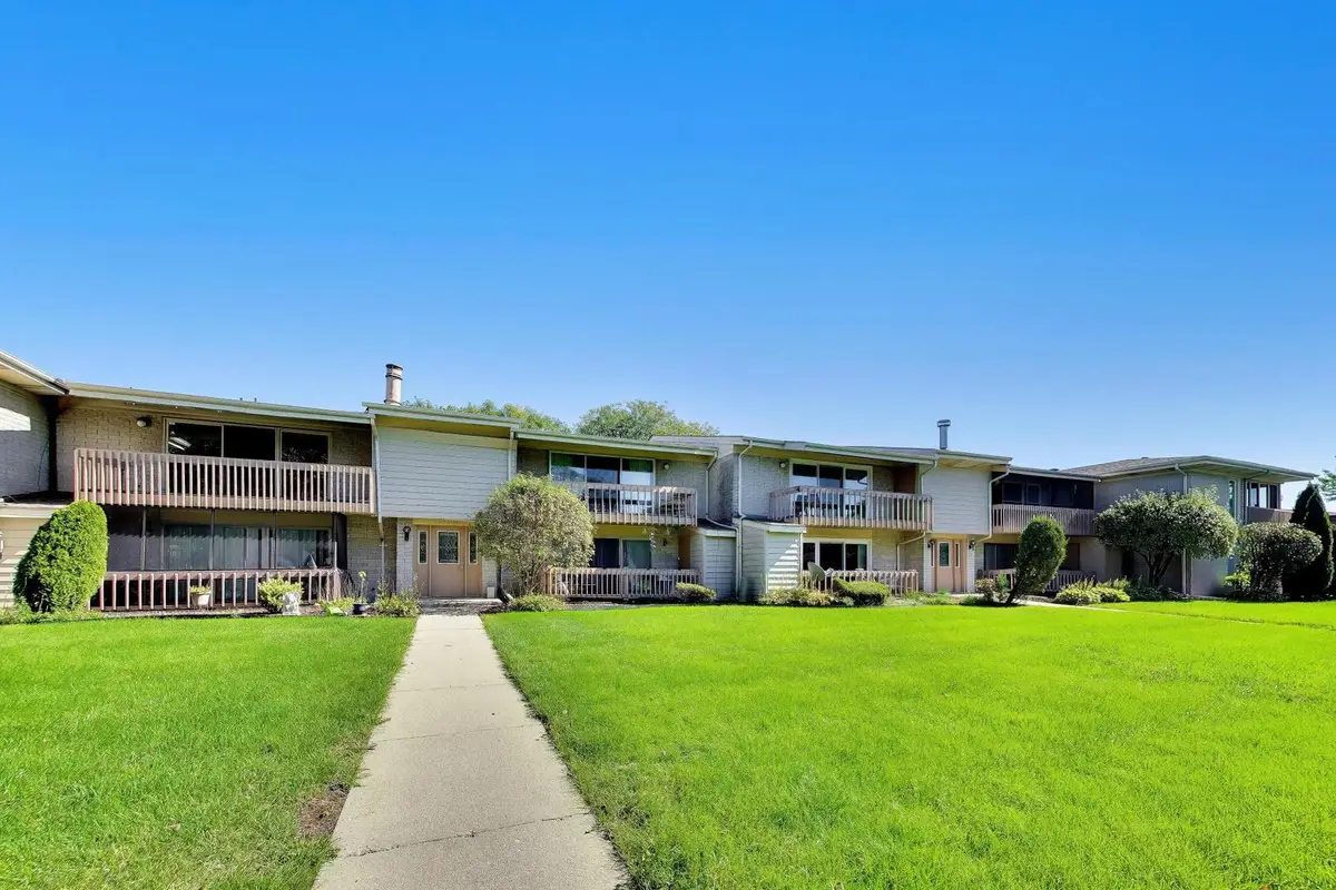 15801 Orlan Brook Drive #53, Orland Park, IL 60462 - #1
