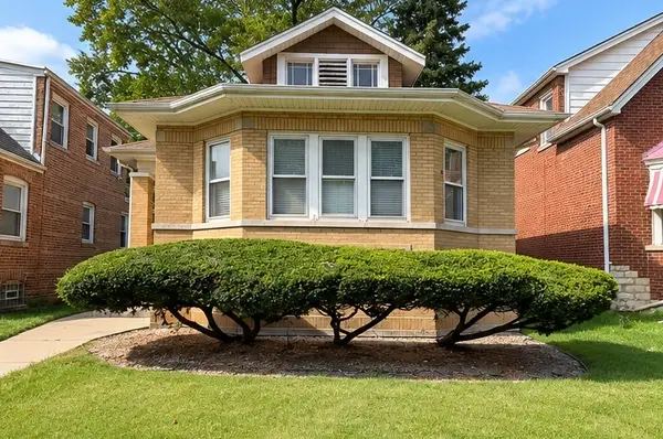 10908 S Normal Avenue, Chicago, IL 60628