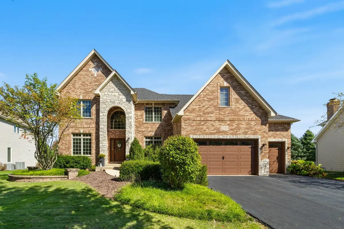 12909 Alpine Way, Plainfield, IL 60585 - #1