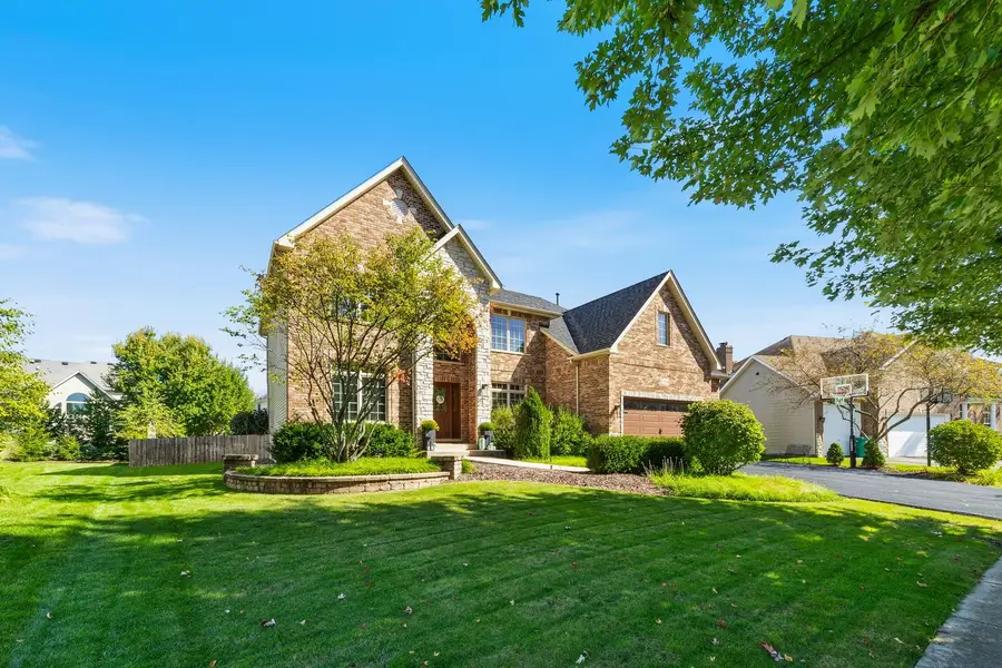 12909 Alpine Way, Plainfield, IL 60585 - #2
