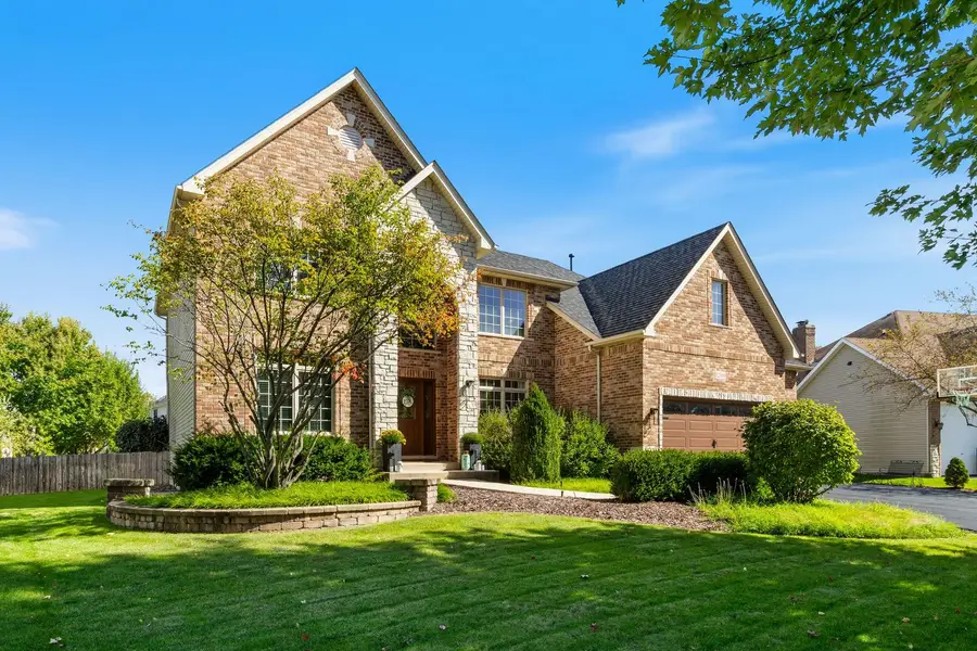 12909 Alpine Way, Plainfield, IL 60585 - #3