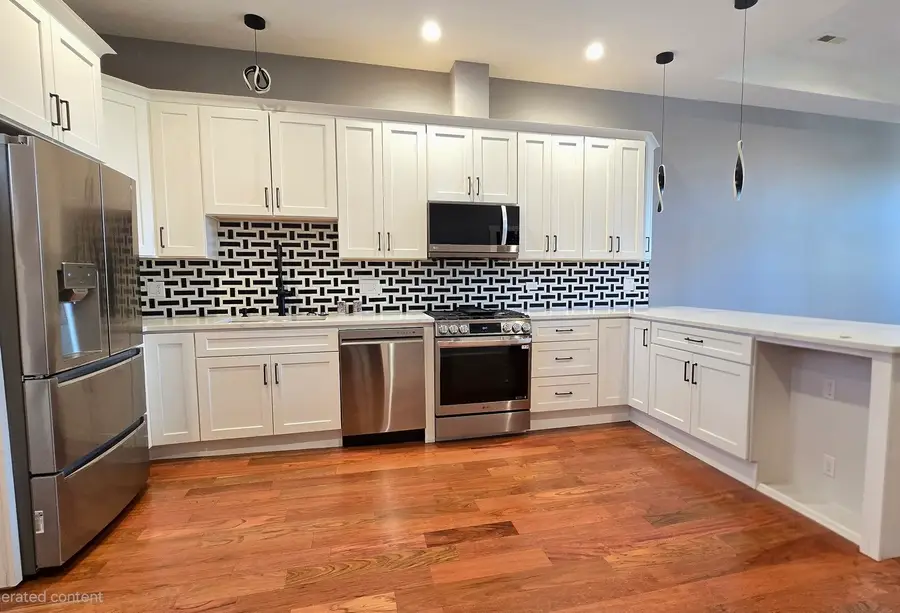 2135 S Millard Avenue, Chicago, IL 60623 - #2