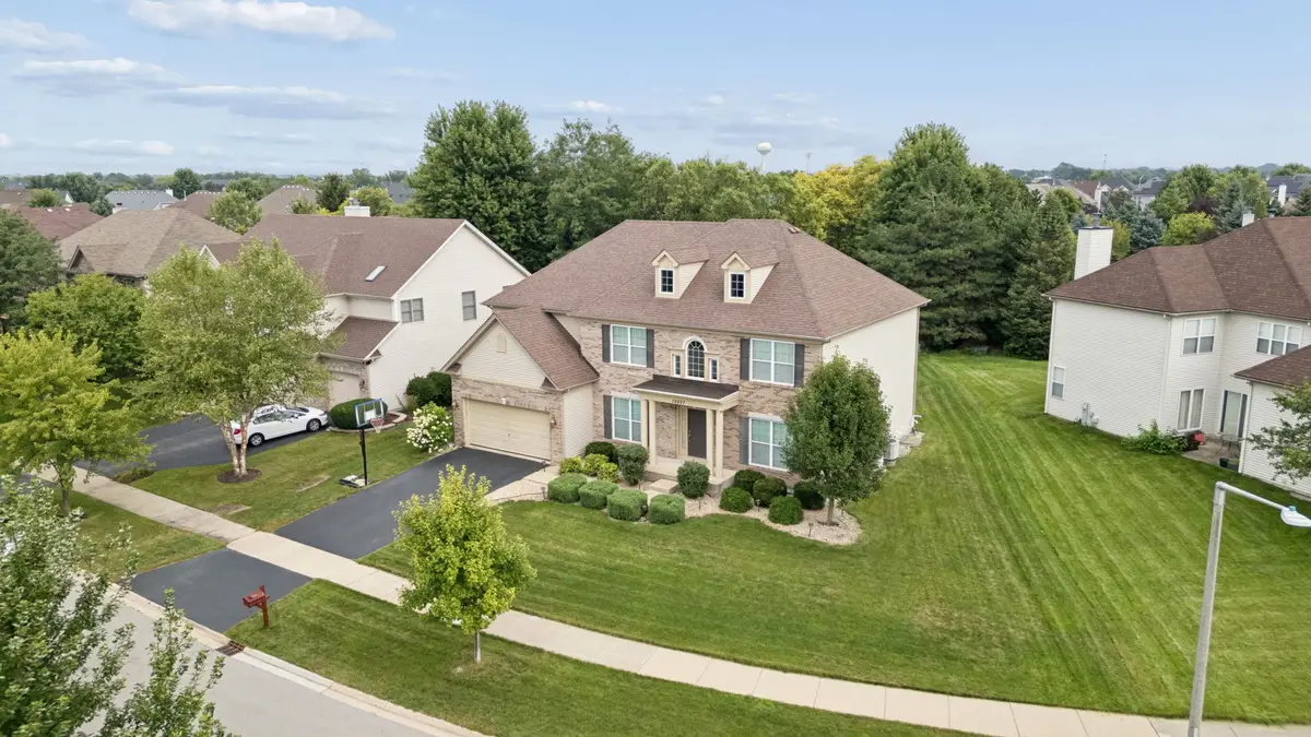 12237 Winterberry Lane, Plainfield, IL 60585 - #1