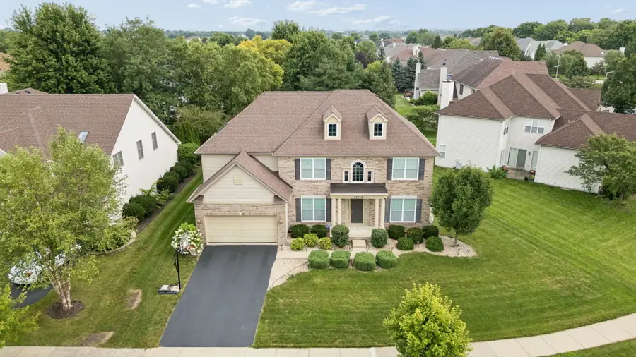 12237 Winterberry Lane, Plainfield, IL 60585 - #2