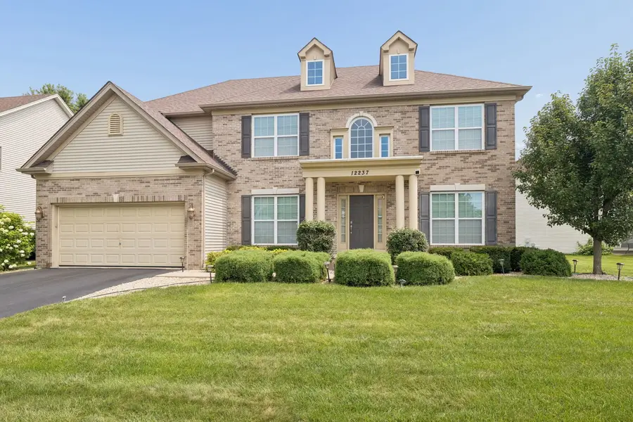 12237 Winterberry Lane, Plainfield, IL 60585 - #3
