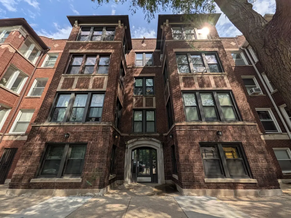 644 E 51st Street #2W, Chicago, IL 60615 - #1