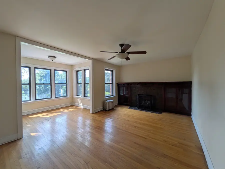 644 E 51st Street #2W, Chicago, IL 60615 - #2