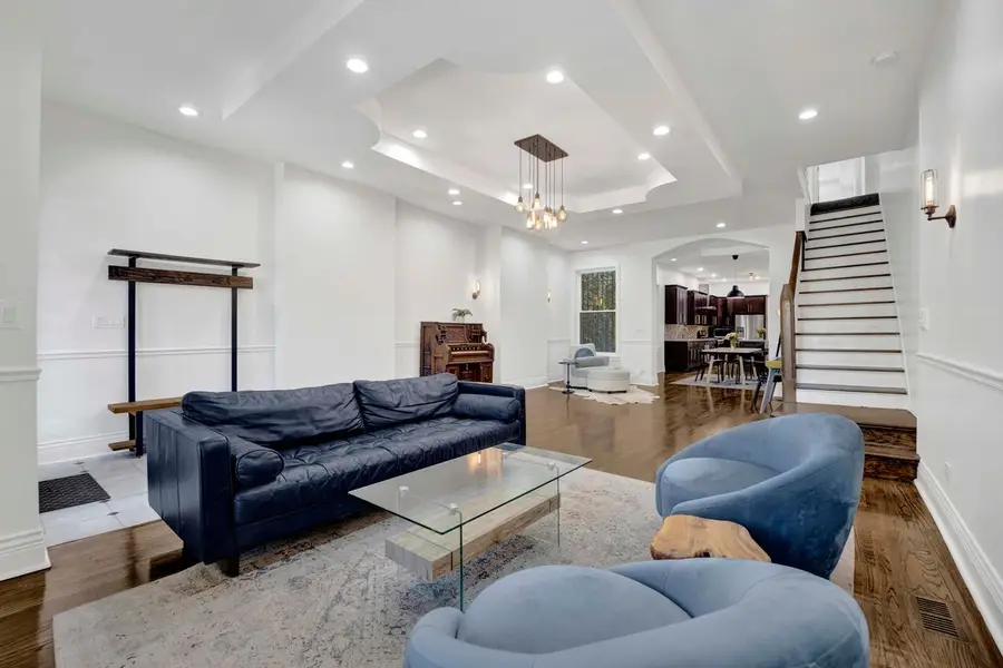 4627 S Saint Lawrence Avenue, Chicago, IL 60653 - #2