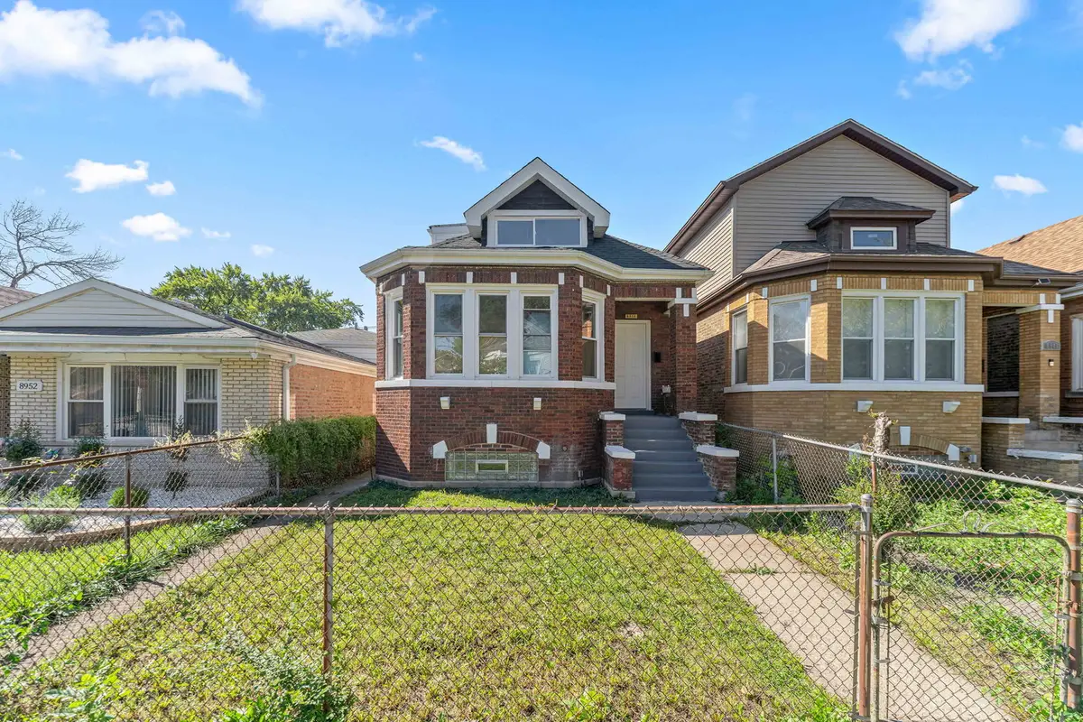 8950 S Lowe Avenue S, Chicago, IL 60620 - #1