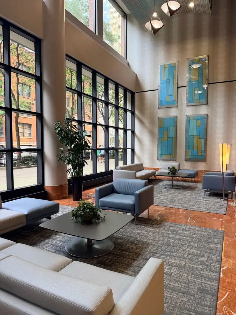 211 E Ohio Street #2706, Chicago, IL 60611 - #3