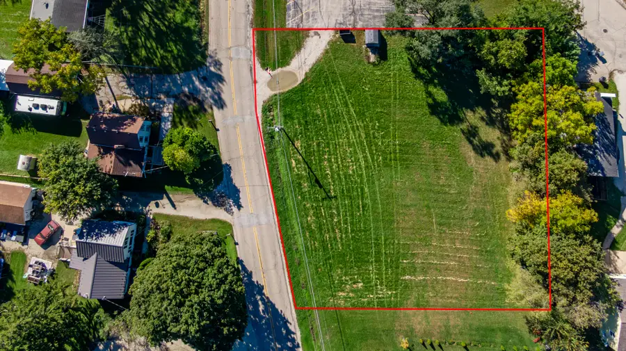 Lot 1 84th Street, Salem, WI 53168 - #2