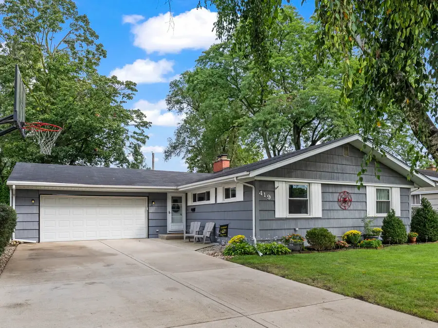 419 S Phelps Avenue, Arlington Heights, IL 60004 - #2