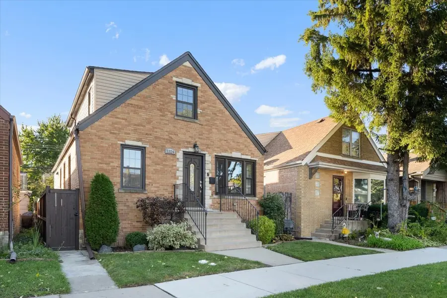 5324 N Laramie Avenue, Chicago, IL 60630 - #2