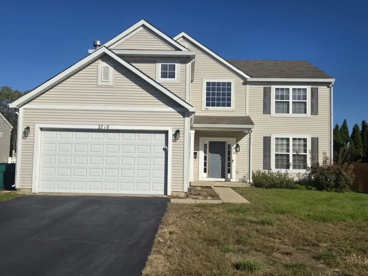 2710 Stonebridge Drive, Plainfield, IL 60586 - #1