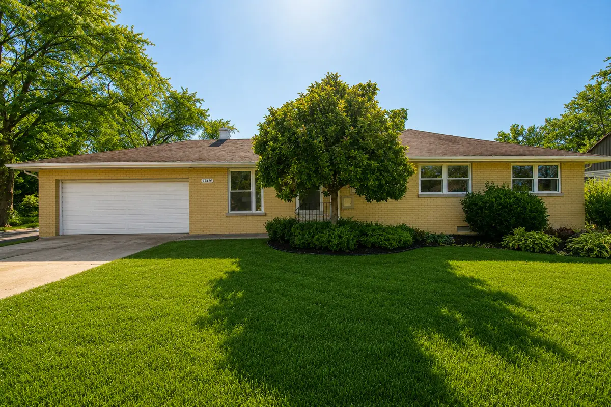 17649 65th Avenue, Tinley Park, IL 60477 - #1