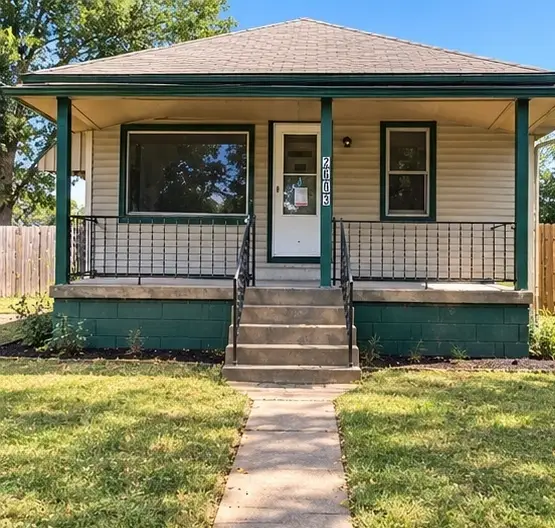 2603 Lincoln Avenue, Granite City, IL 62040 - #1