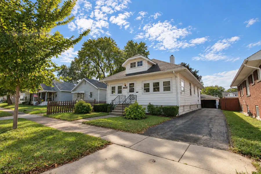 1423 N Raynor Avenue, Joliet, IL 60435 - #3