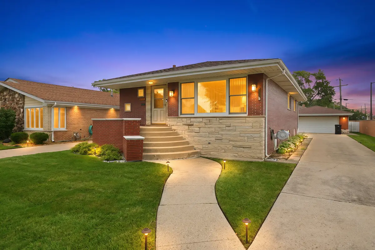 9429 Major Avenue, Oak Lawn, IL 60453 - #1