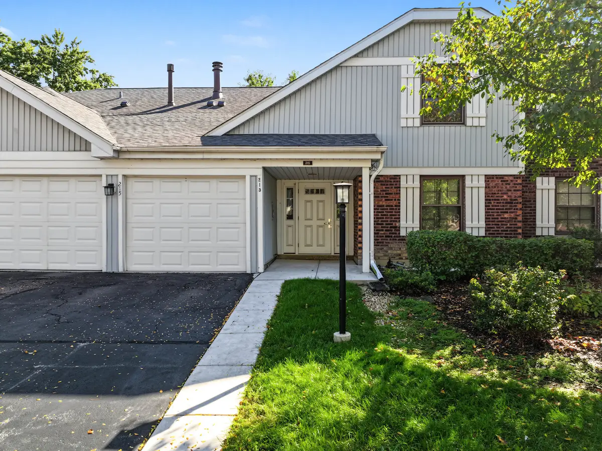 215 Brookston Drive #B2, Schaumburg, IL 60193 - #1