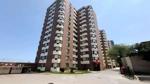 7337 S South Shore Drive #1108, Chicago, IL 60649