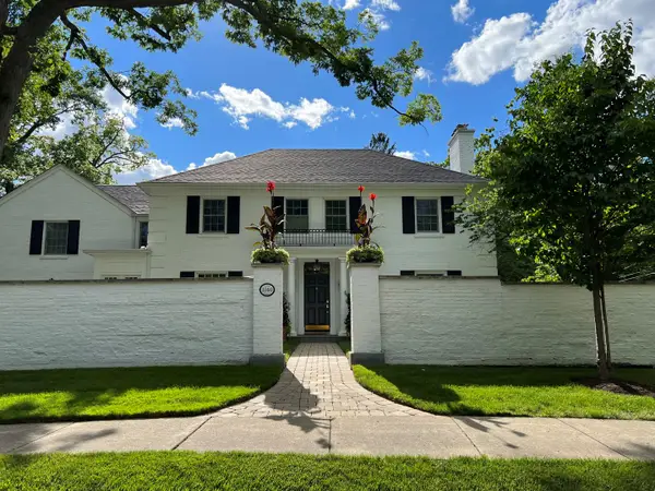 Address Withheld By Seller, Winnetka, IL 60093