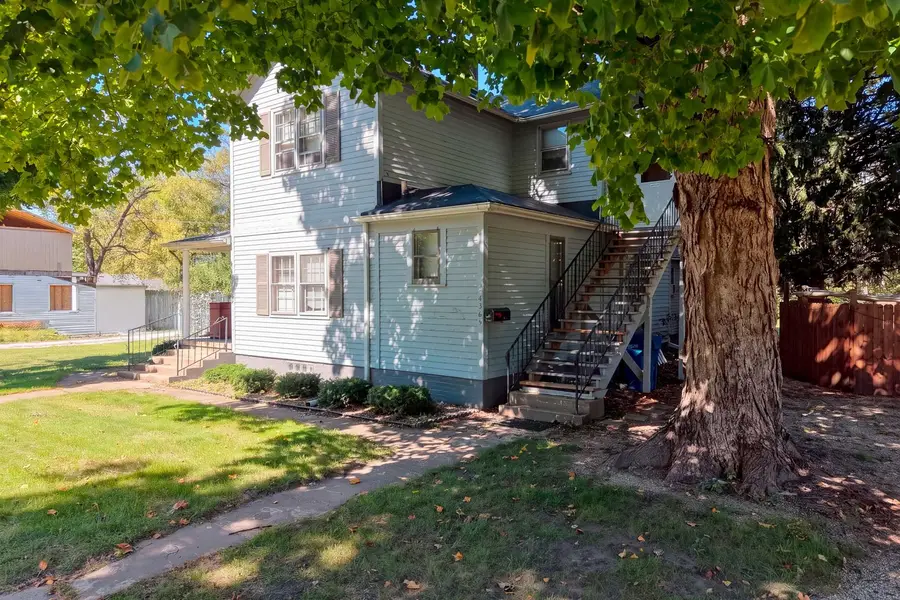 436 E Cherry Street, Watseka, IL 60970 - #3